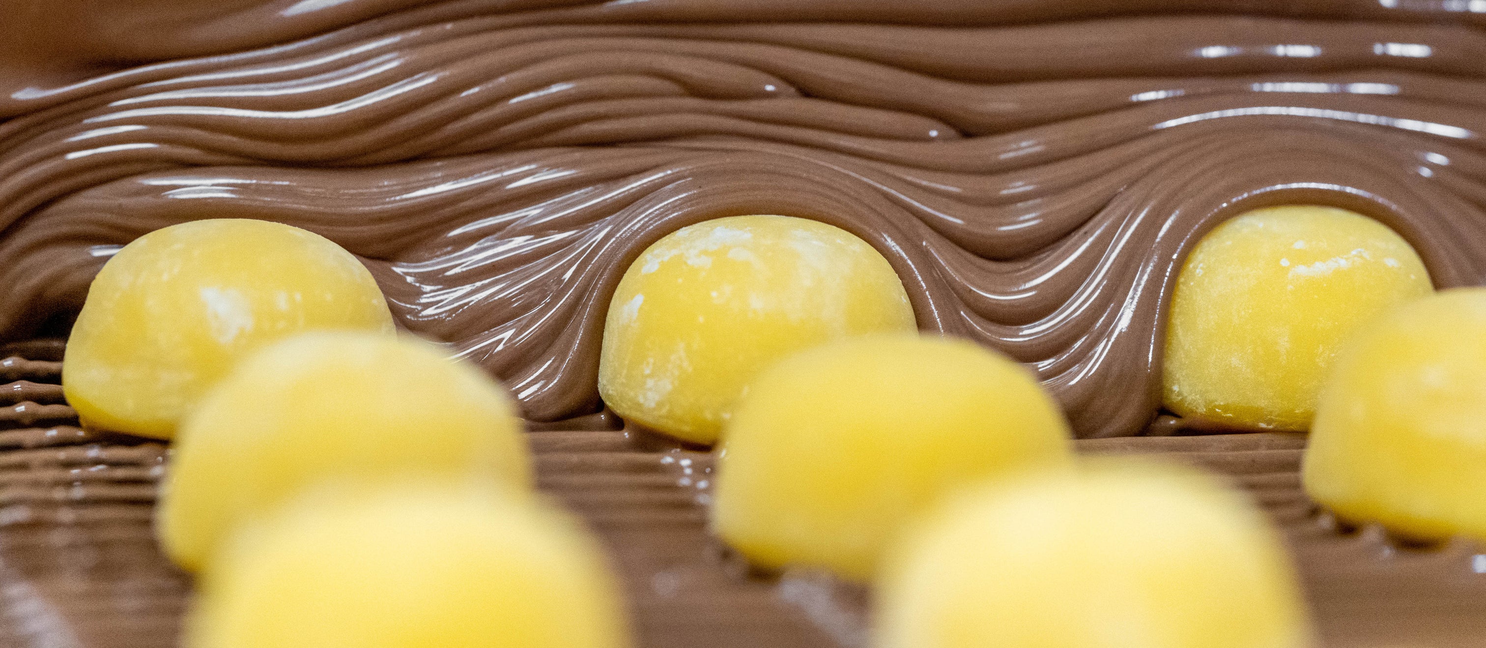 A Century of Handcrafted Sweetness